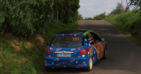 Rajd Rzeszowski